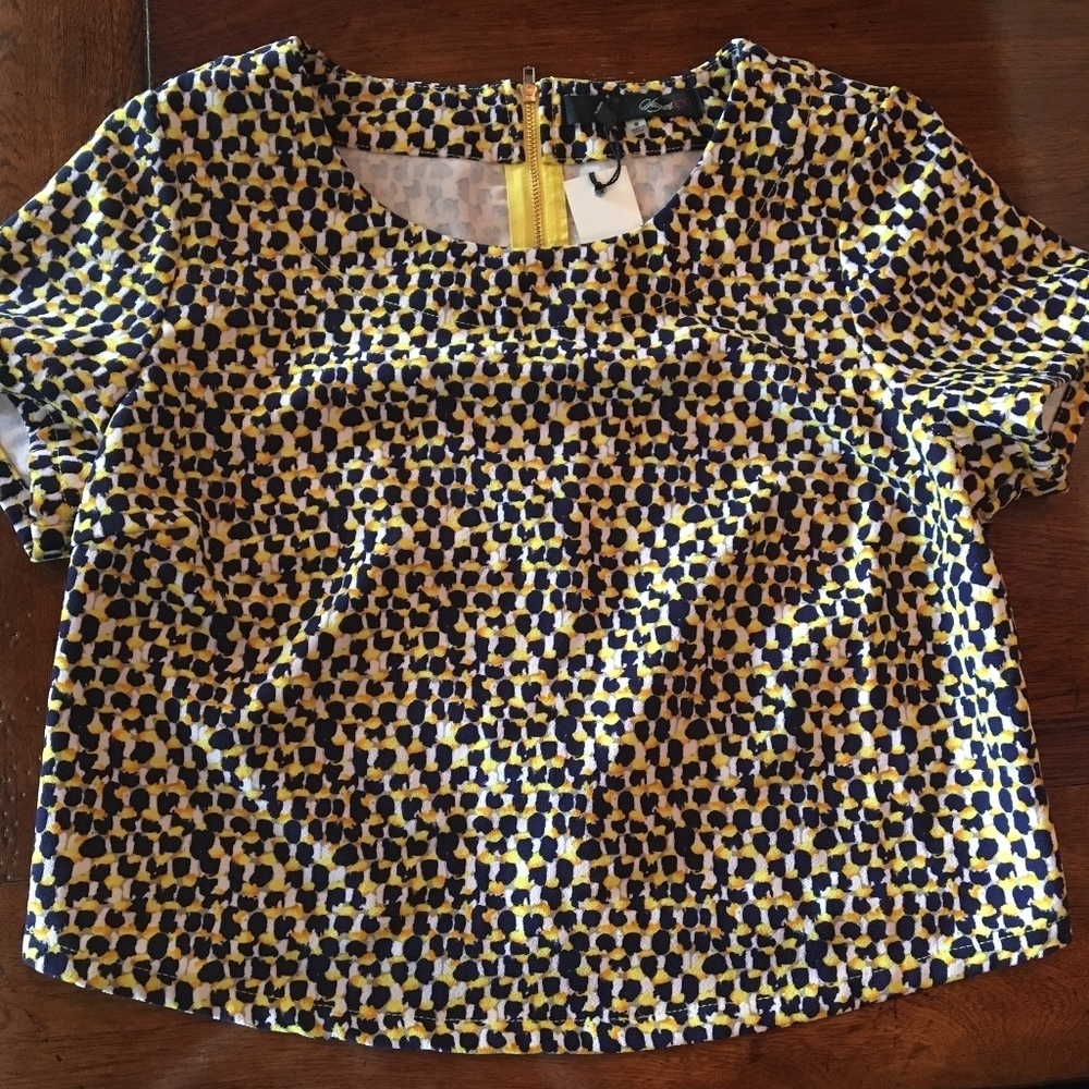 Sugarlips top
